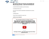 Neuropathy No More – Blue Heron Health News