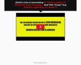 Ground Power Generator :: Home Page