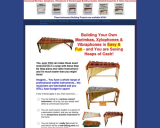 Make a Marimba