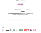 Bikini Body Workouts