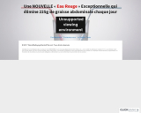 Le Grand Nettoyage Pour Un Ventre Plat