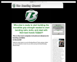 Nail Bending System – How to Build Hand Strength to Bend Nails, Bolts, and Steel