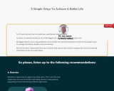 Nervogen ($600+ Max Cart Value) – Nerve Pain Is A Massive Market