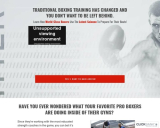 Body Armor: Bodyweight MMA Program – Checkout