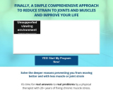 One Wrong Move Turned My Life Into A Nightmare Of Chronic Back Pain….
