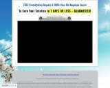 Bestselling Sciatica SOS (TM) + Bonus & Up to 90% C ~ Doctor Approved!