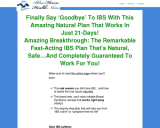 Cure IBS Naturally – Blue Heron Health News
