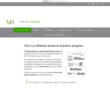 V3 Plant-Based Fitness