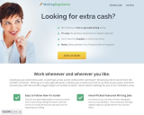 WritingPaychecks.com – Freelance Writing Jobs